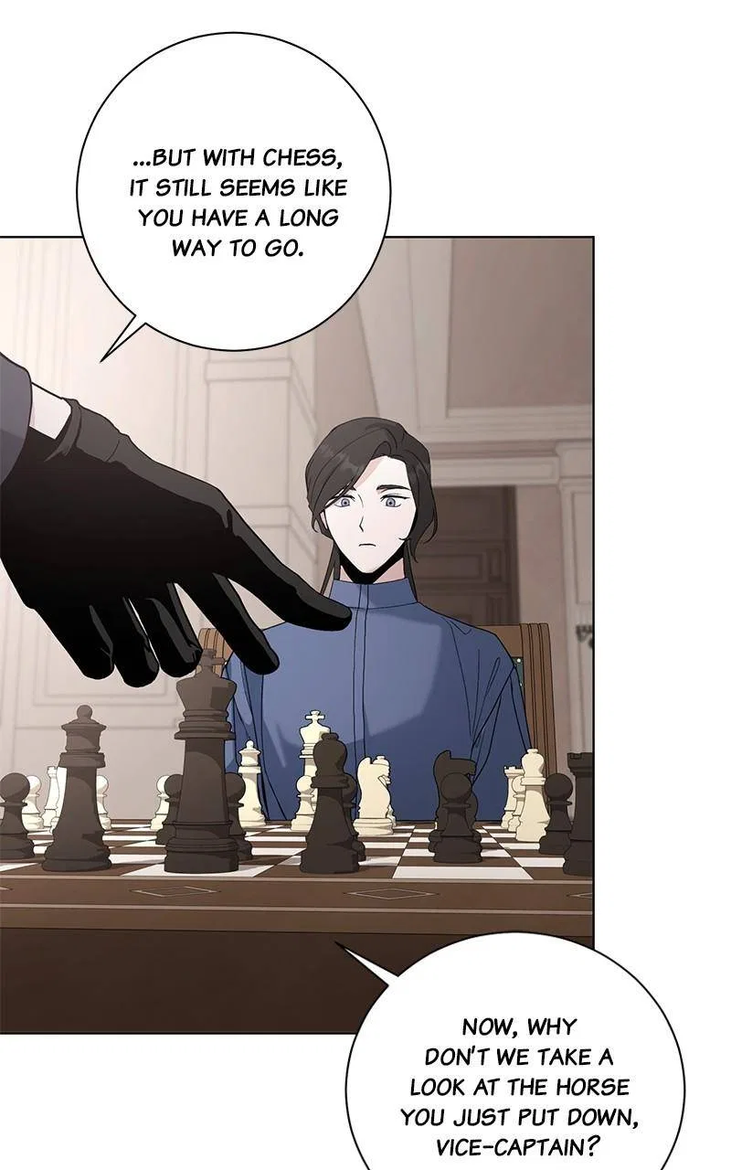 Best Of Luck, Warrior! Chapter 66 – Page 24