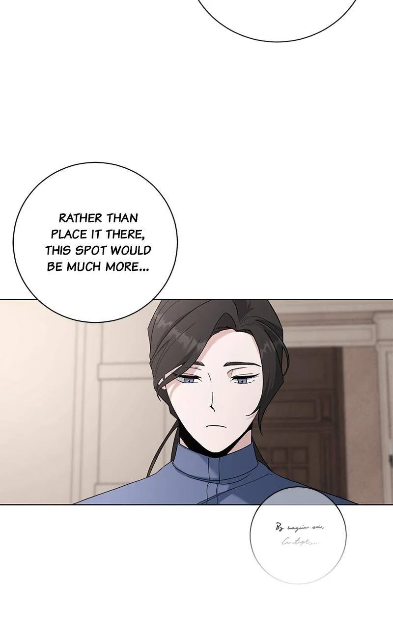 Best Of Luck, Warrior! Chapter 66 – Page 25