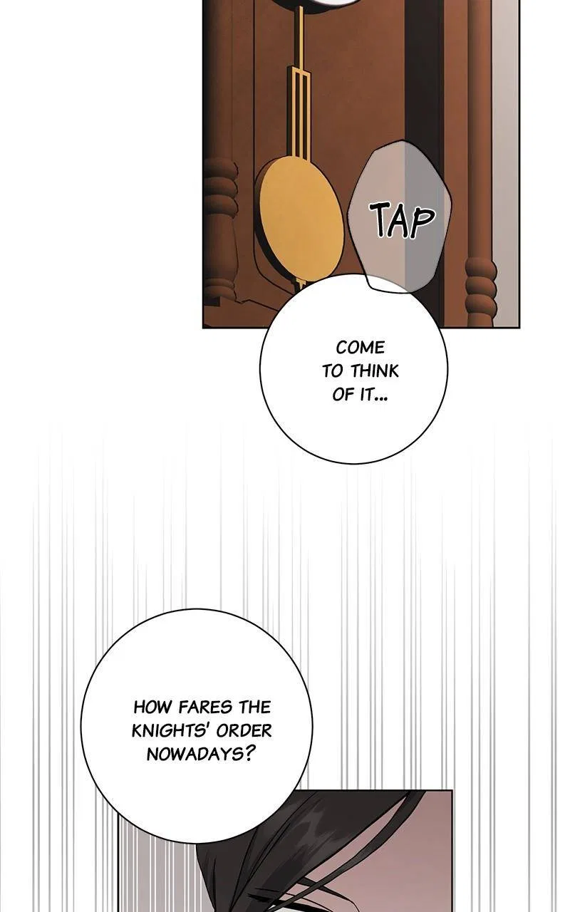 Best Of Luck, Warrior! Chapter 66 – Page 28