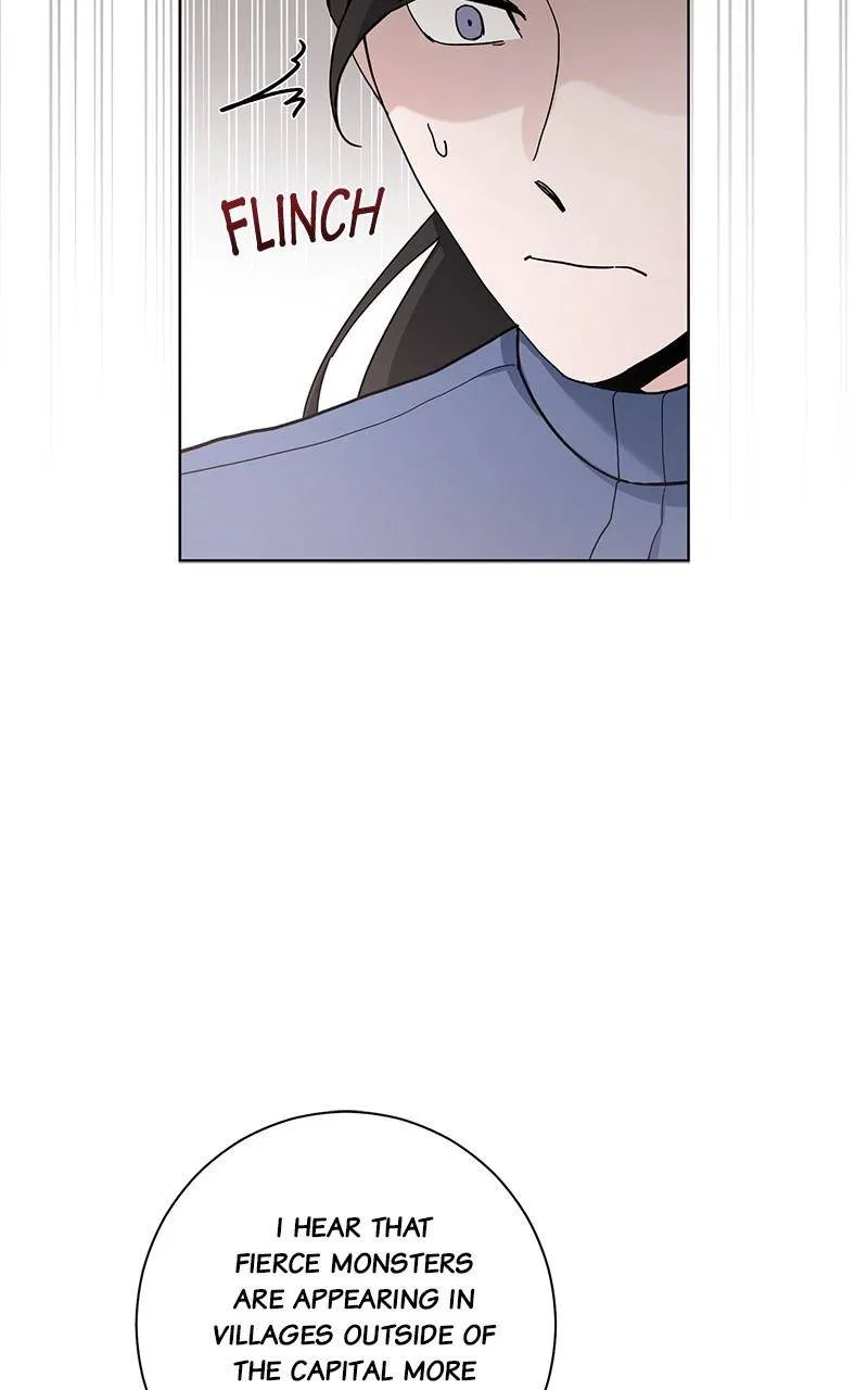 Best Of Luck, Warrior! Chapter 66 – Page 29