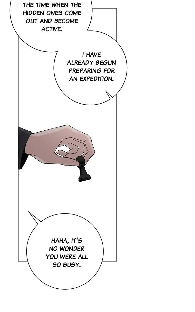 Best Of Luck, Warrior! Chapter 66 – Page 31