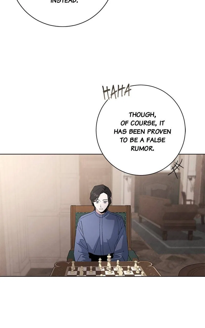 Best Of Luck, Warrior! Chapter 66 – Page 34