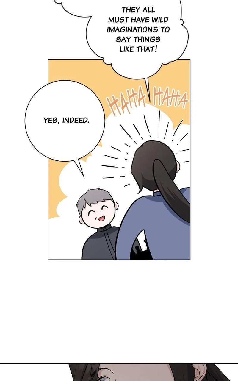 Best Of Luck, Warrior! Chapter 66 – Page 37