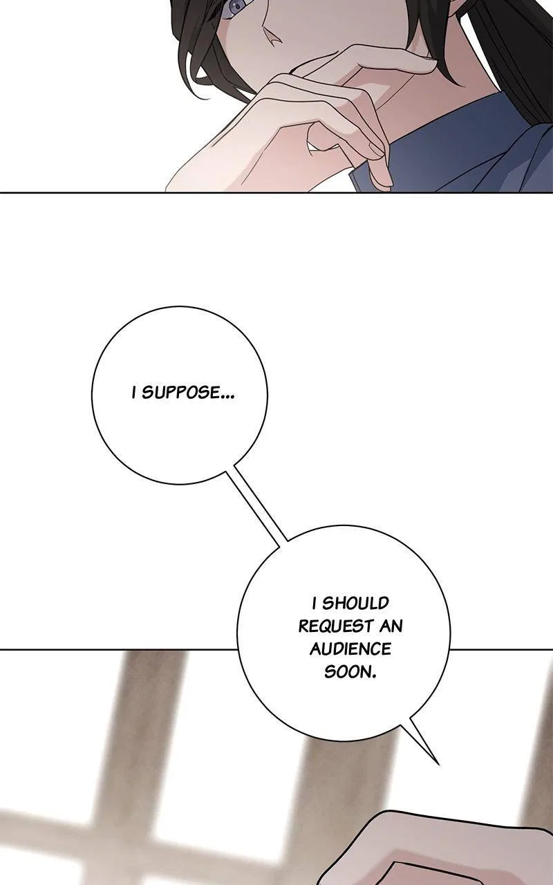 Best Of Luck, Warrior! Chapter 66 – Page 38