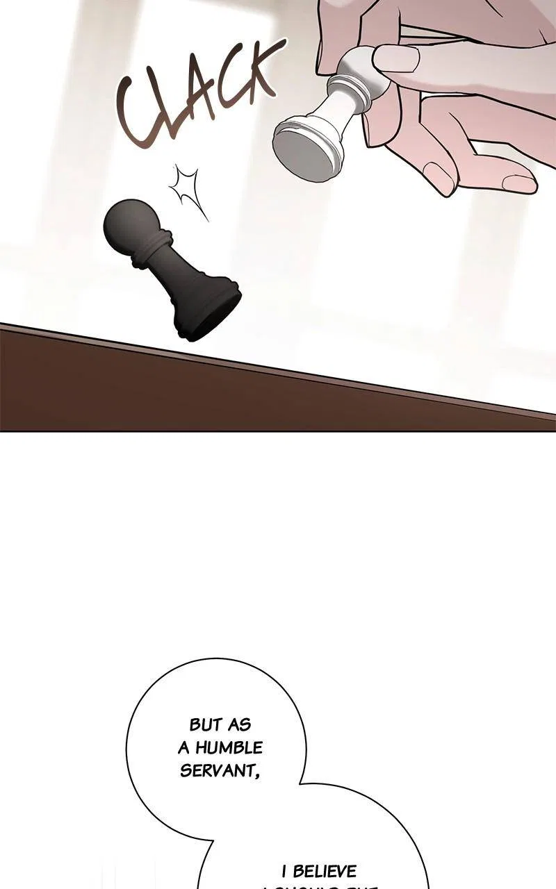 Best Of Luck, Warrior! Chapter 66 – Page 39