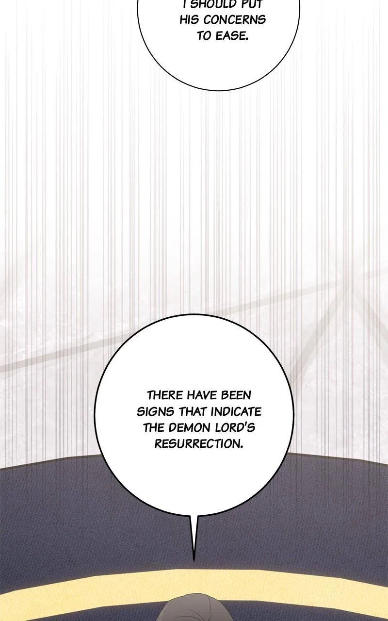 Best Of Luck, Warrior! Chapter 66 – Page 40