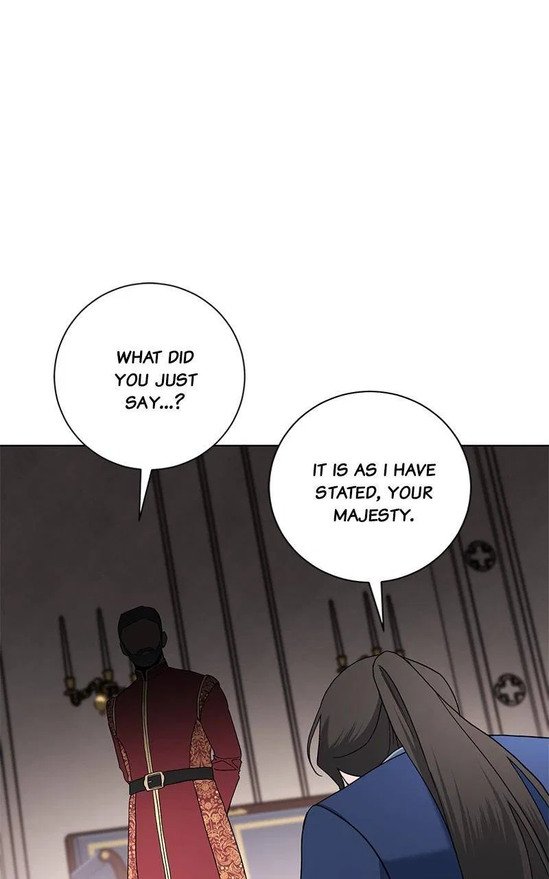 Best Of Luck, Warrior! Chapter 66 – Page 42