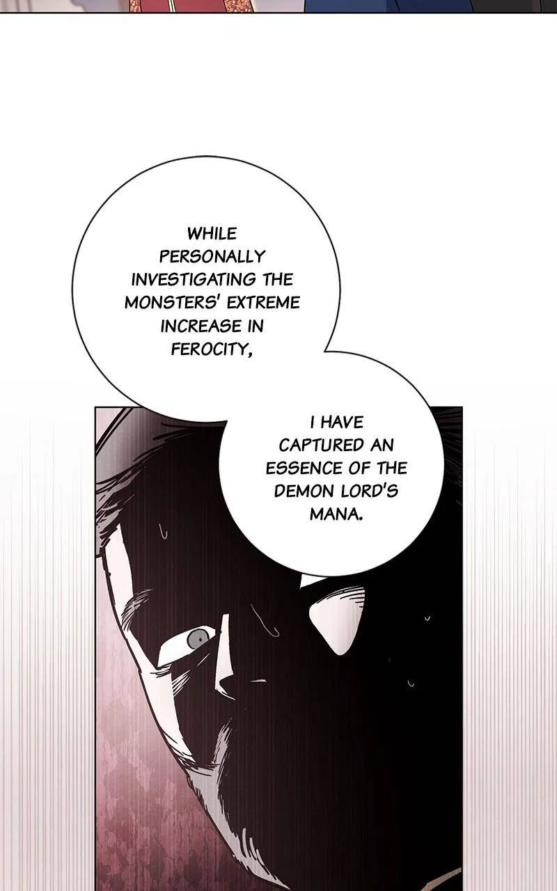 Best Of Luck, Warrior! Chapter 66 – Page 43