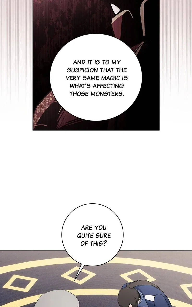 Best Of Luck, Warrior! Chapter 66 – Page 44