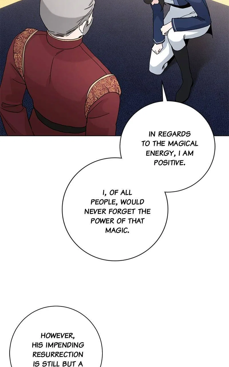 Best Of Luck, Warrior! Chapter 66 – Page 45