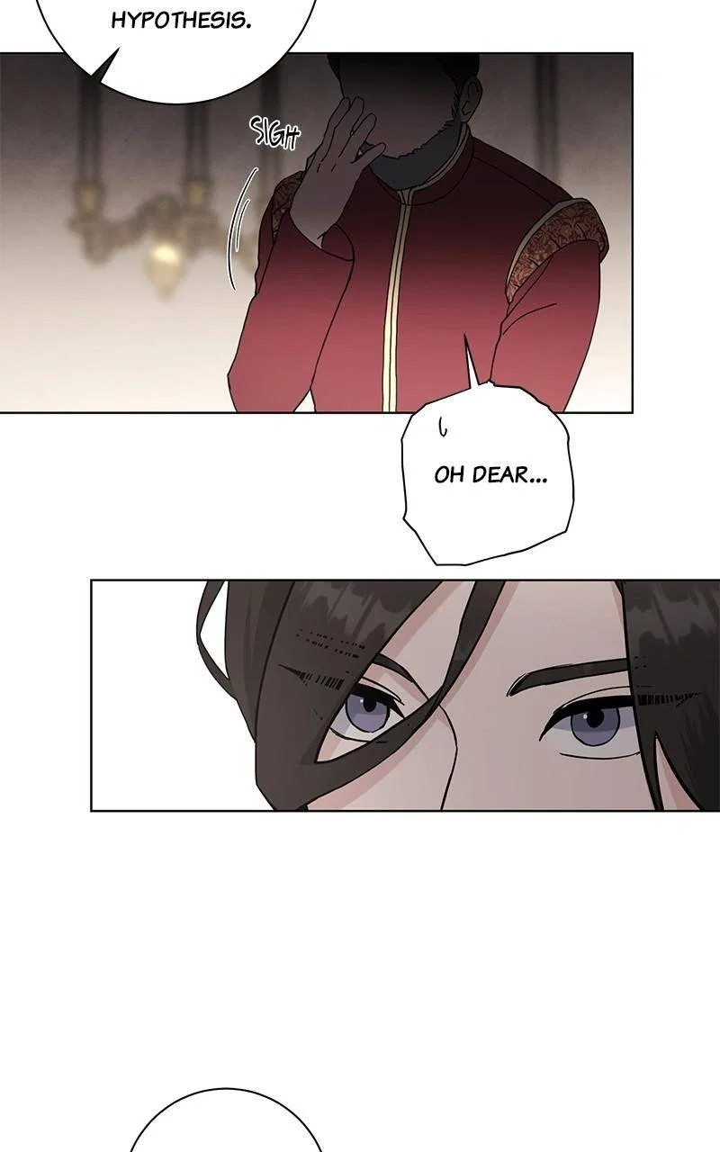 Best Of Luck, Warrior! Chapter 66 – Page 46