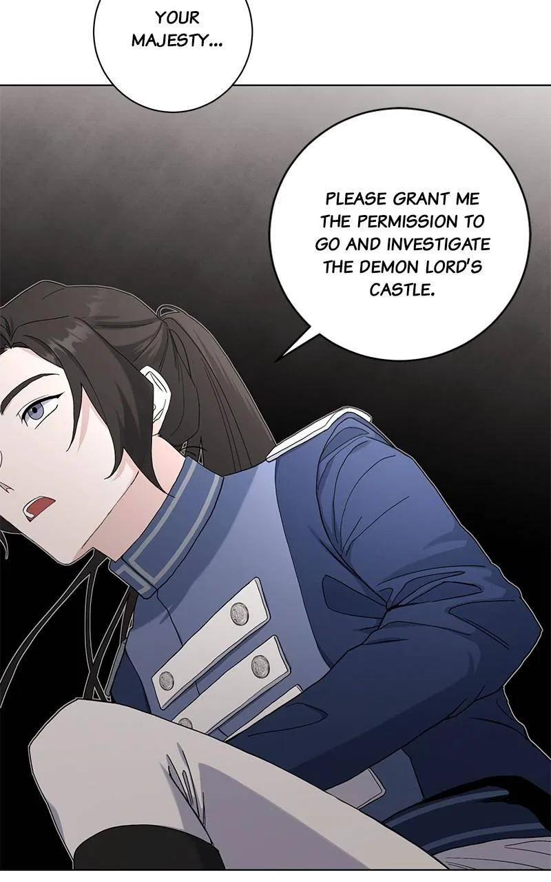 Best Of Luck, Warrior! Chapter 66 – Page 47