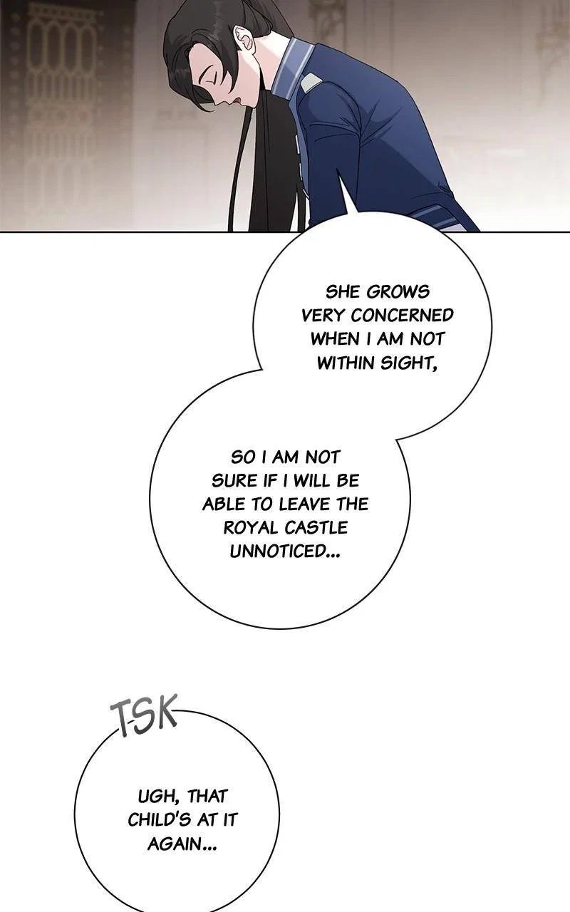 Best Of Luck, Warrior! Chapter 66 – Page 50