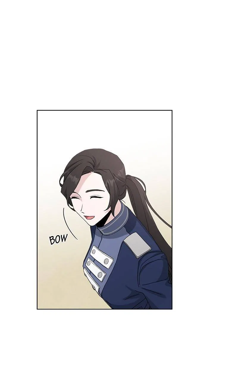 Best Of Luck, Warrior! Chapter 66 – Page 59