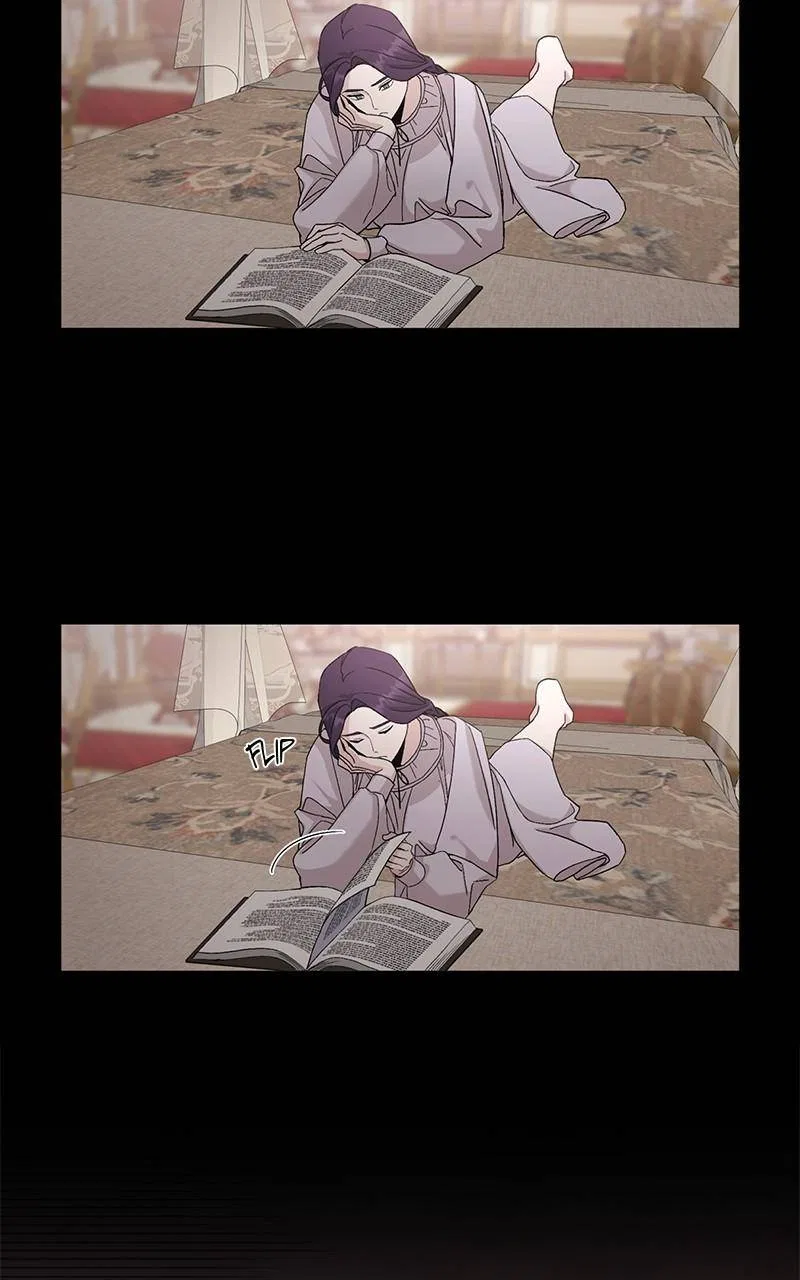 Best Of Luck, Warrior! Chapter 66 – Page 66