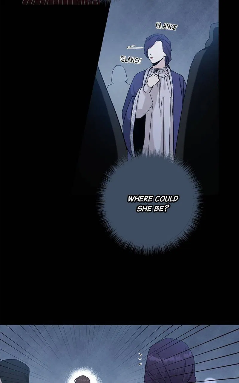 Best Of Luck, Warrior! Chapter 66 – Page 69