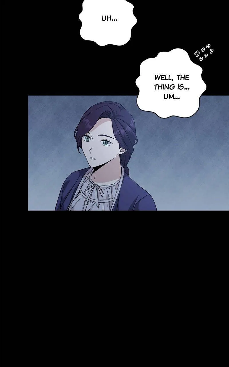 Best Of Luck, Warrior! Chapter 66 – Page 72