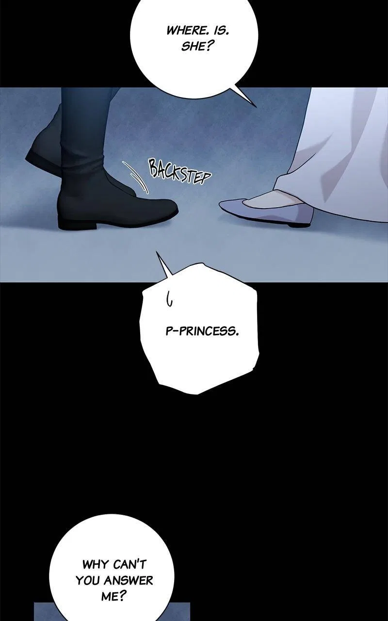 Best Of Luck, Warrior! Chapter 66 – Page 74