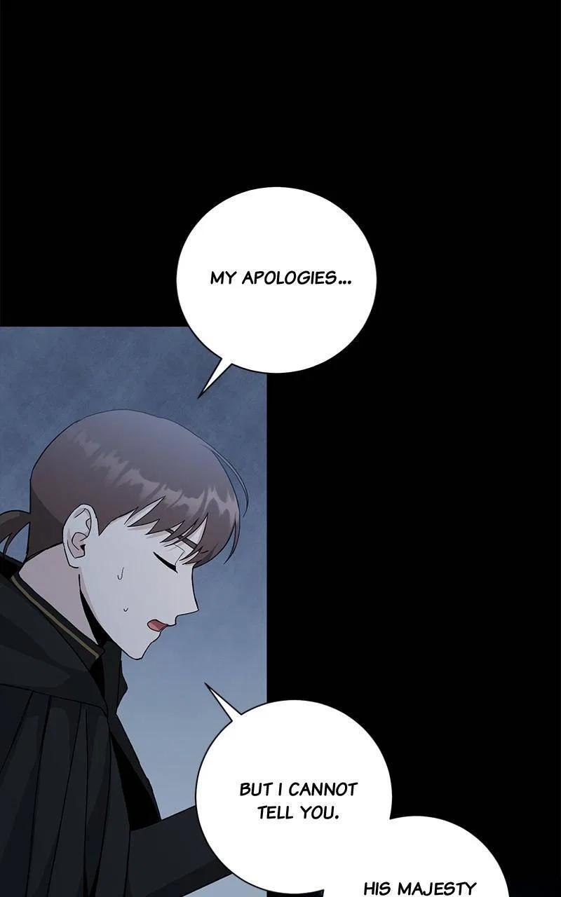 Best Of Luck, Warrior! Chapter 66 – Page 76