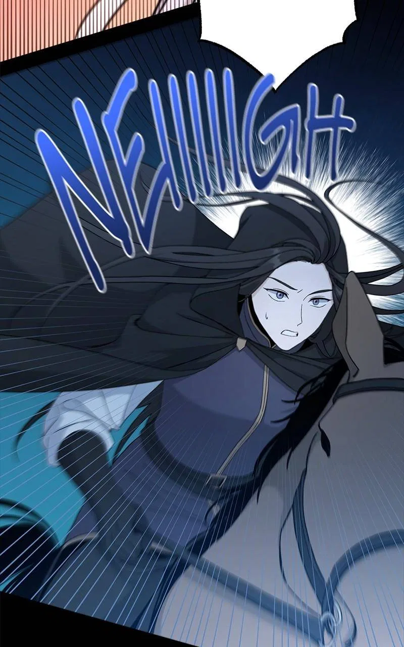 Best Of Luck, Warrior! Chapter 66 – Page 79