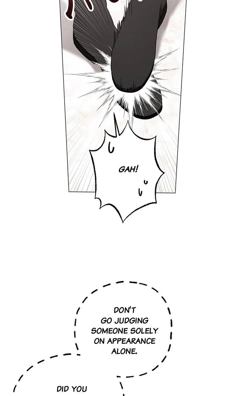 Best Of Luck, Warrior! Chapter 65 – Page 9