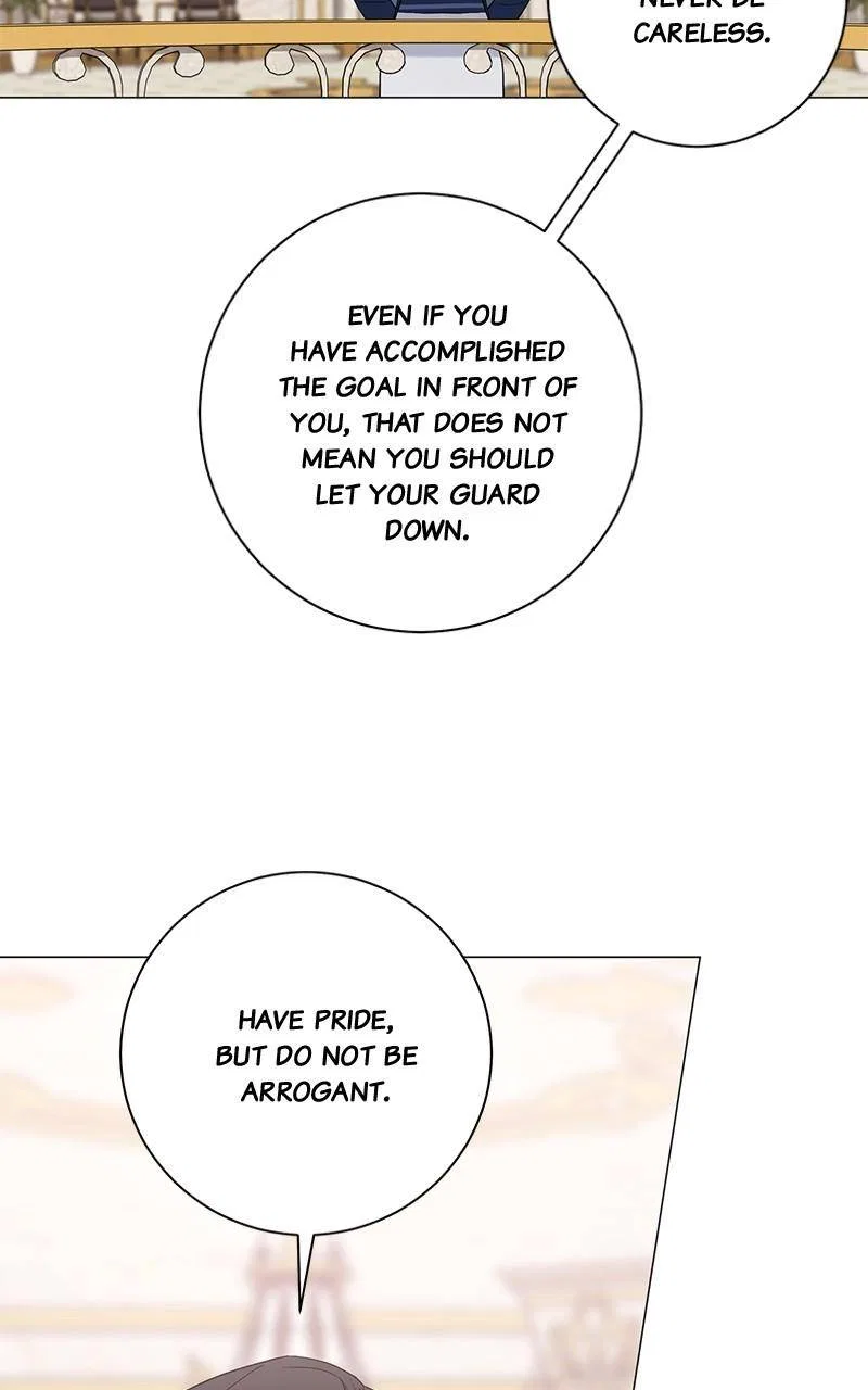 Best Of Luck, Warrior! Chapter 65 – Page 12