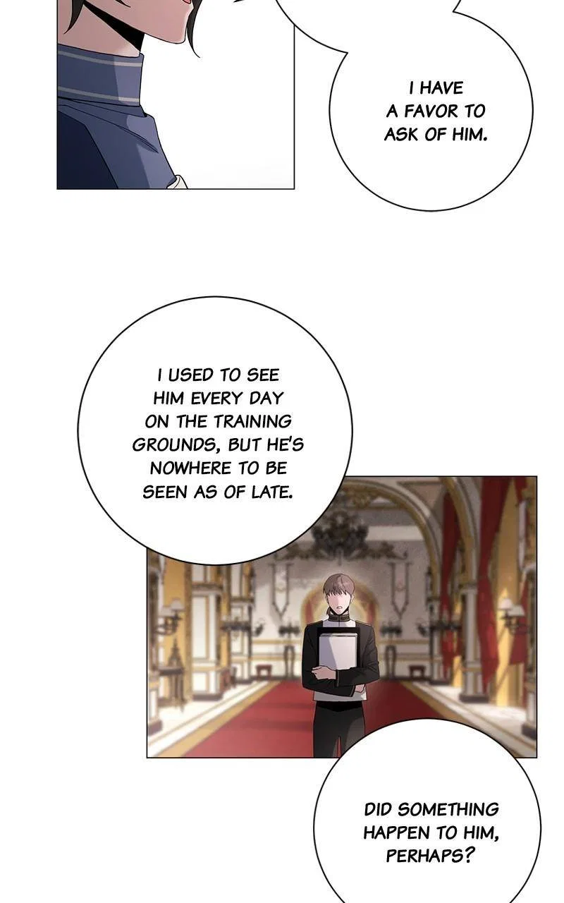 Best Of Luck, Warrior! Chapter 65 – Page 22