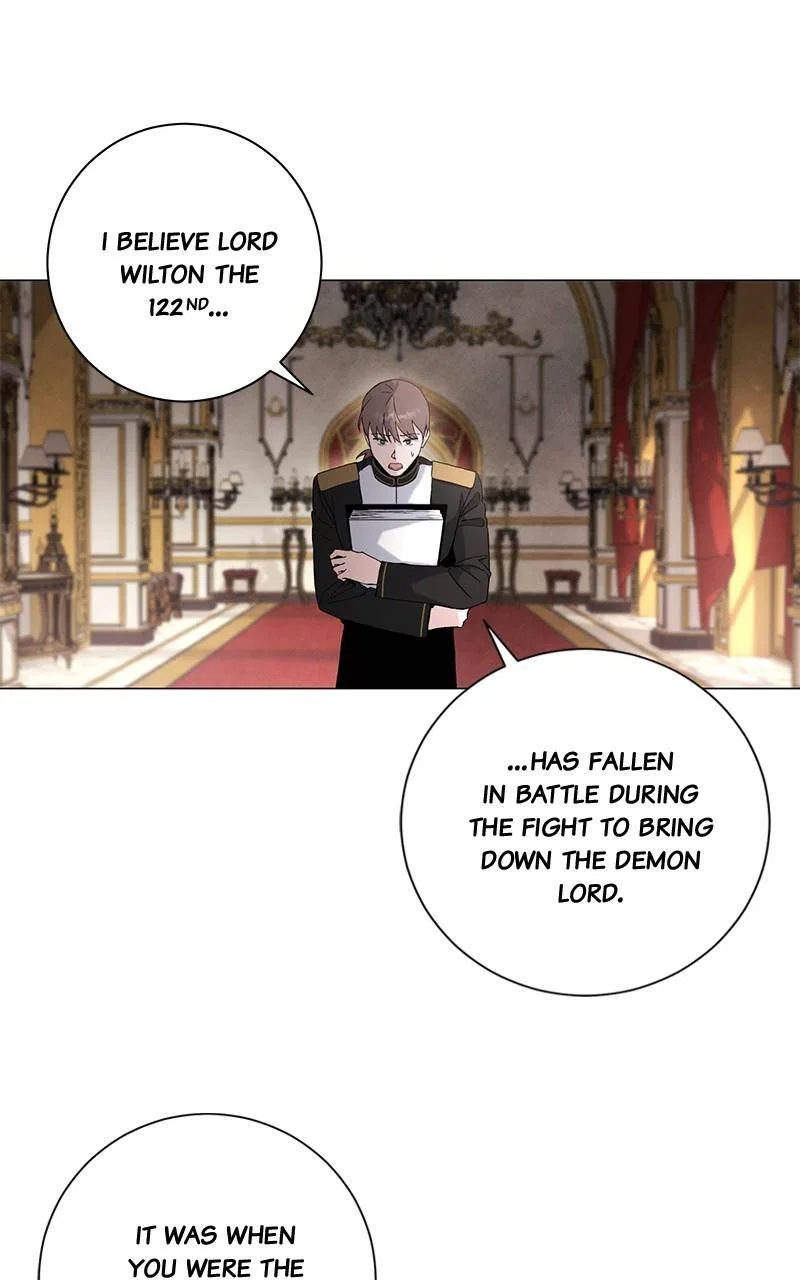 Best Of Luck, Warrior! Chapter 65 – Page 24