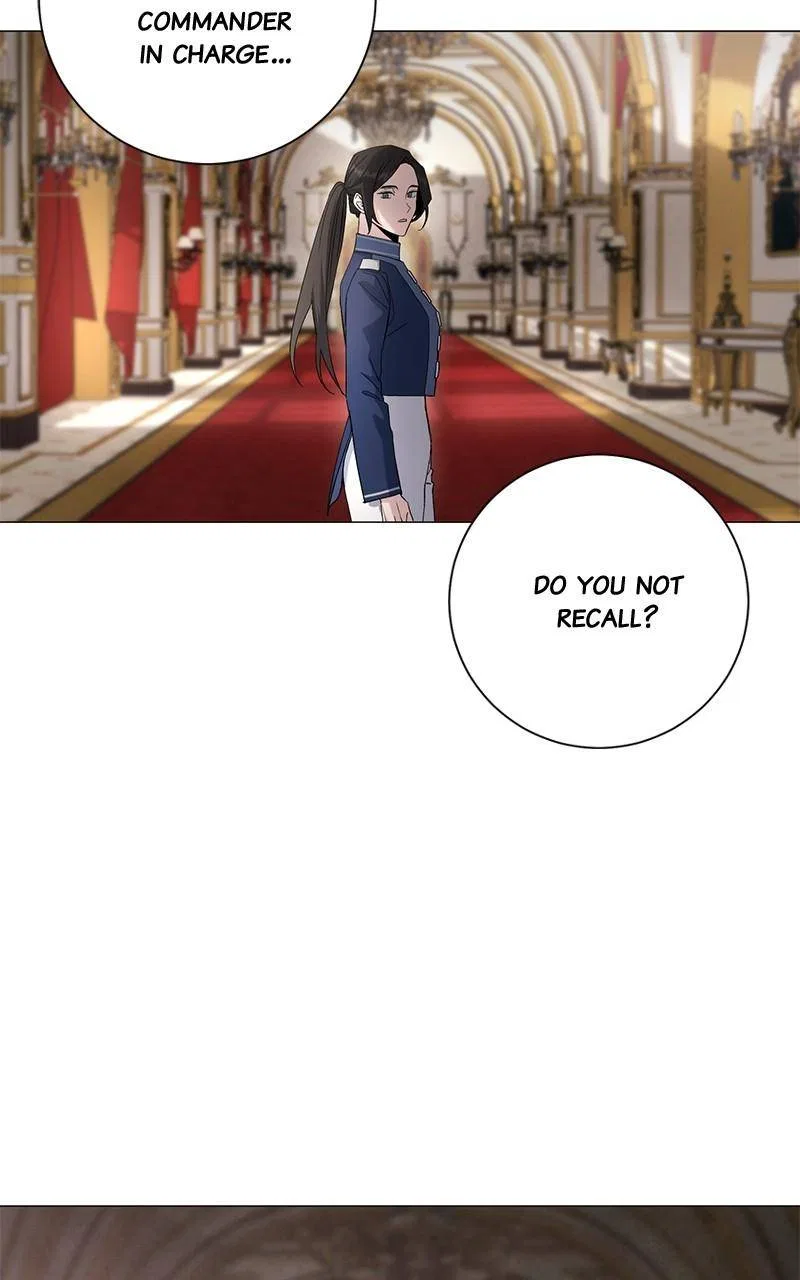 Best Of Luck, Warrior! Chapter 65 – Page 25
