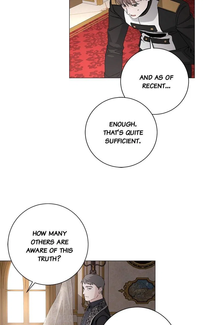 Best Of Luck, Warrior! Chapter 65 – Page 30
