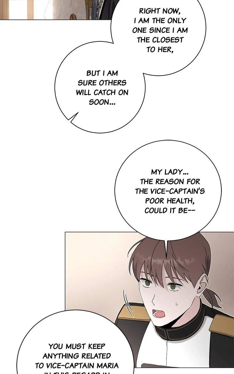 Best Of Luck, Warrior! Chapter 65 – Page 31