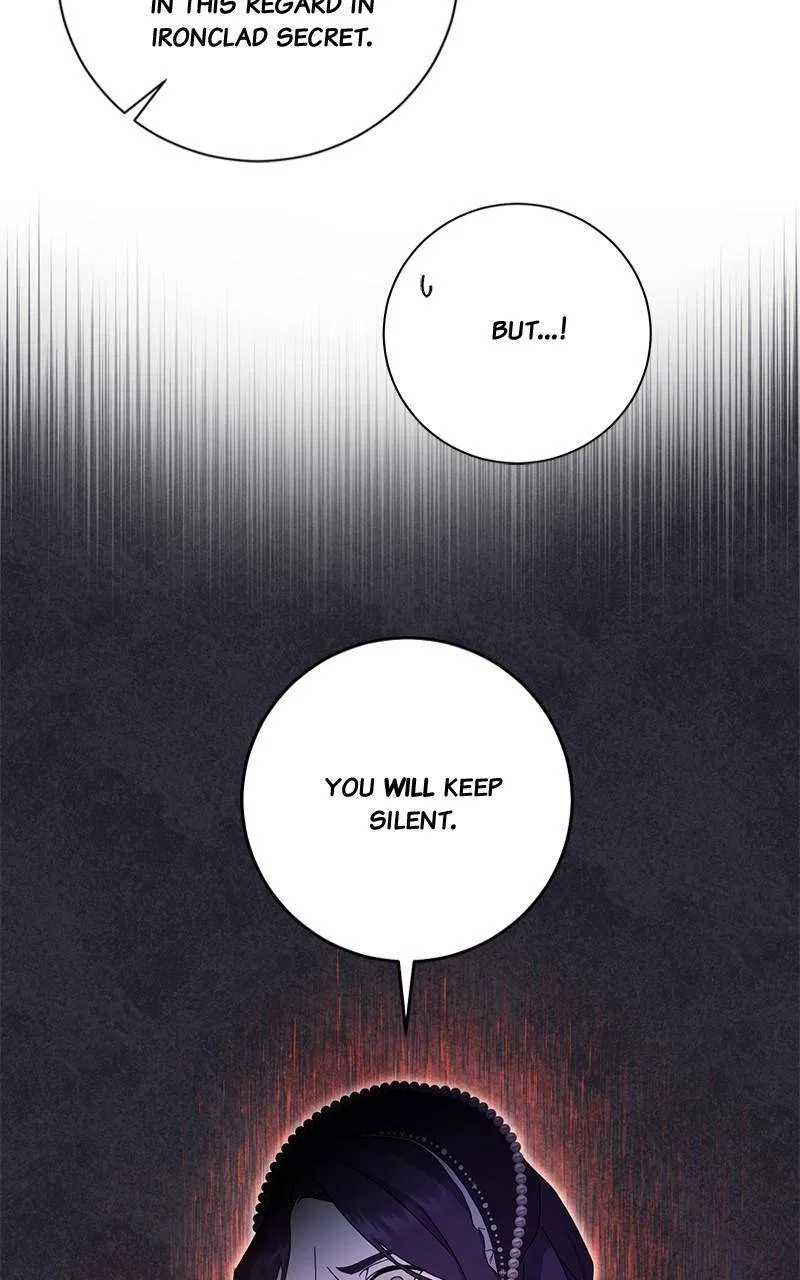 Best Of Luck, Warrior! Chapter 65 – Page 32