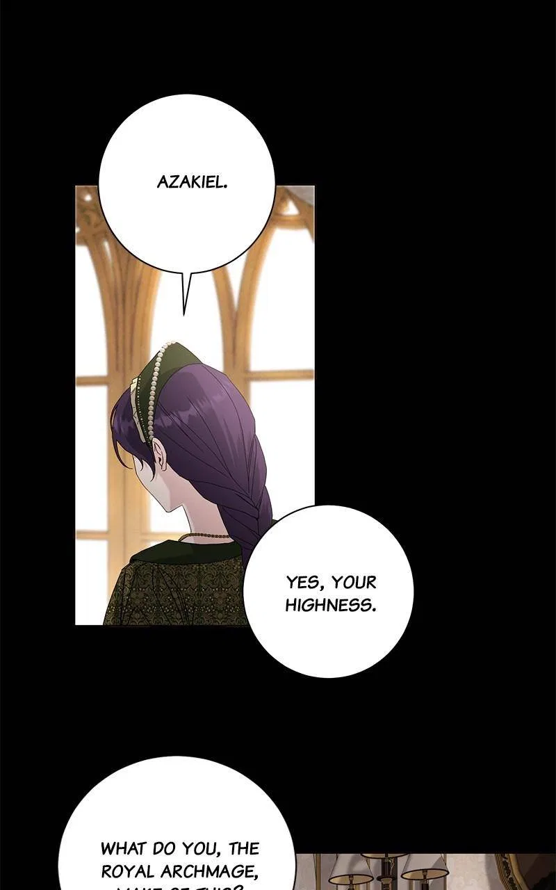 Best Of Luck, Warrior! Chapter 65 – Page 37