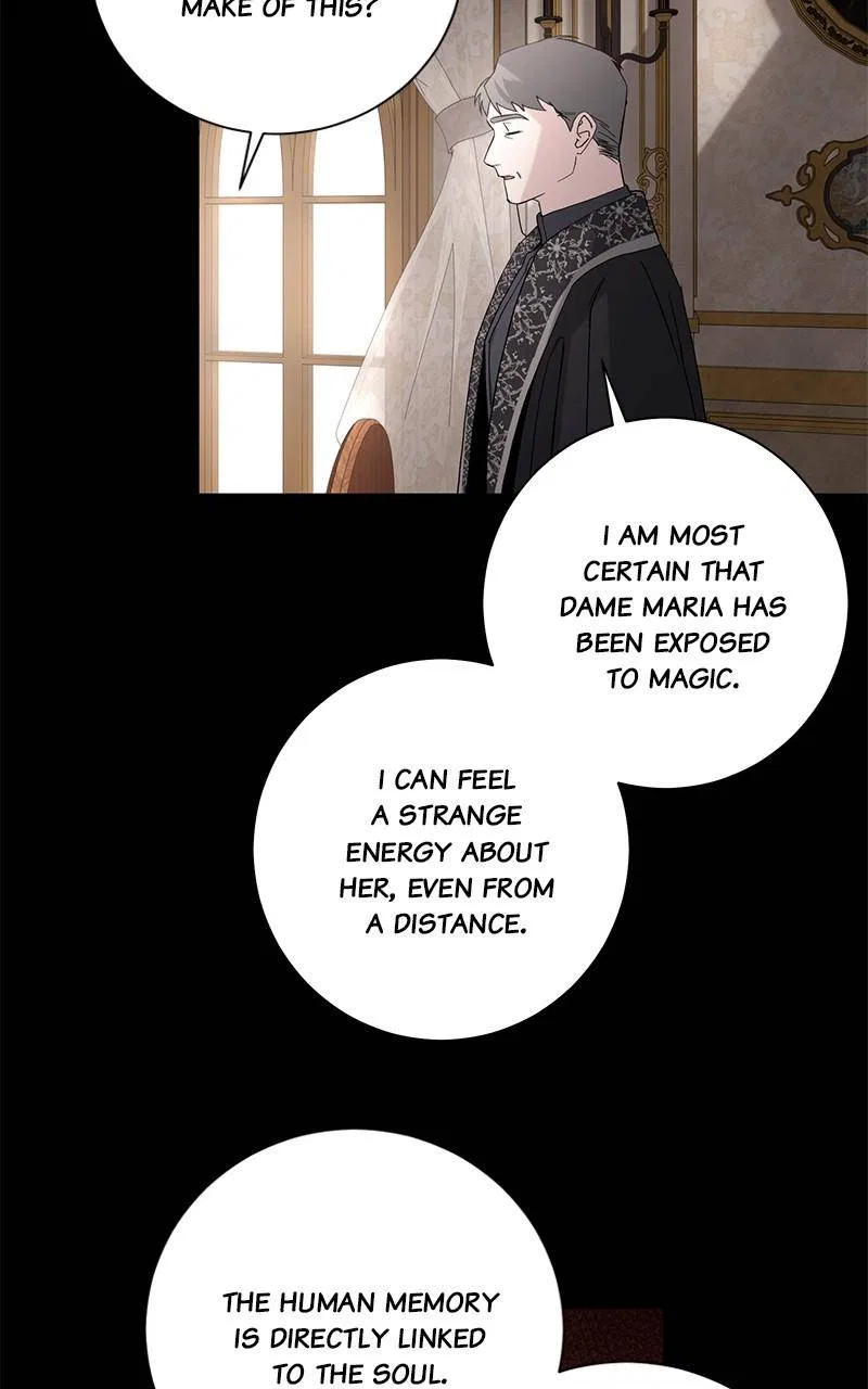 Best Of Luck, Warrior! Chapter 65 – Page 38