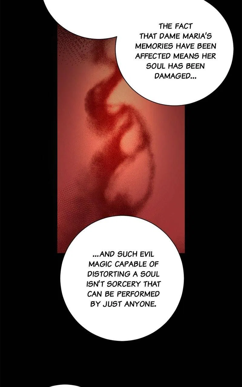 Best Of Luck, Warrior! Chapter 65 – Page 39