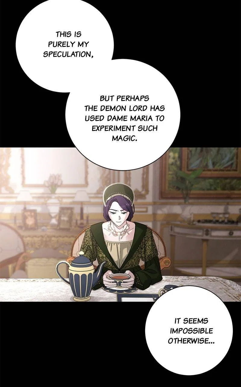 Best Of Luck, Warrior! Chapter 65 – Page 40