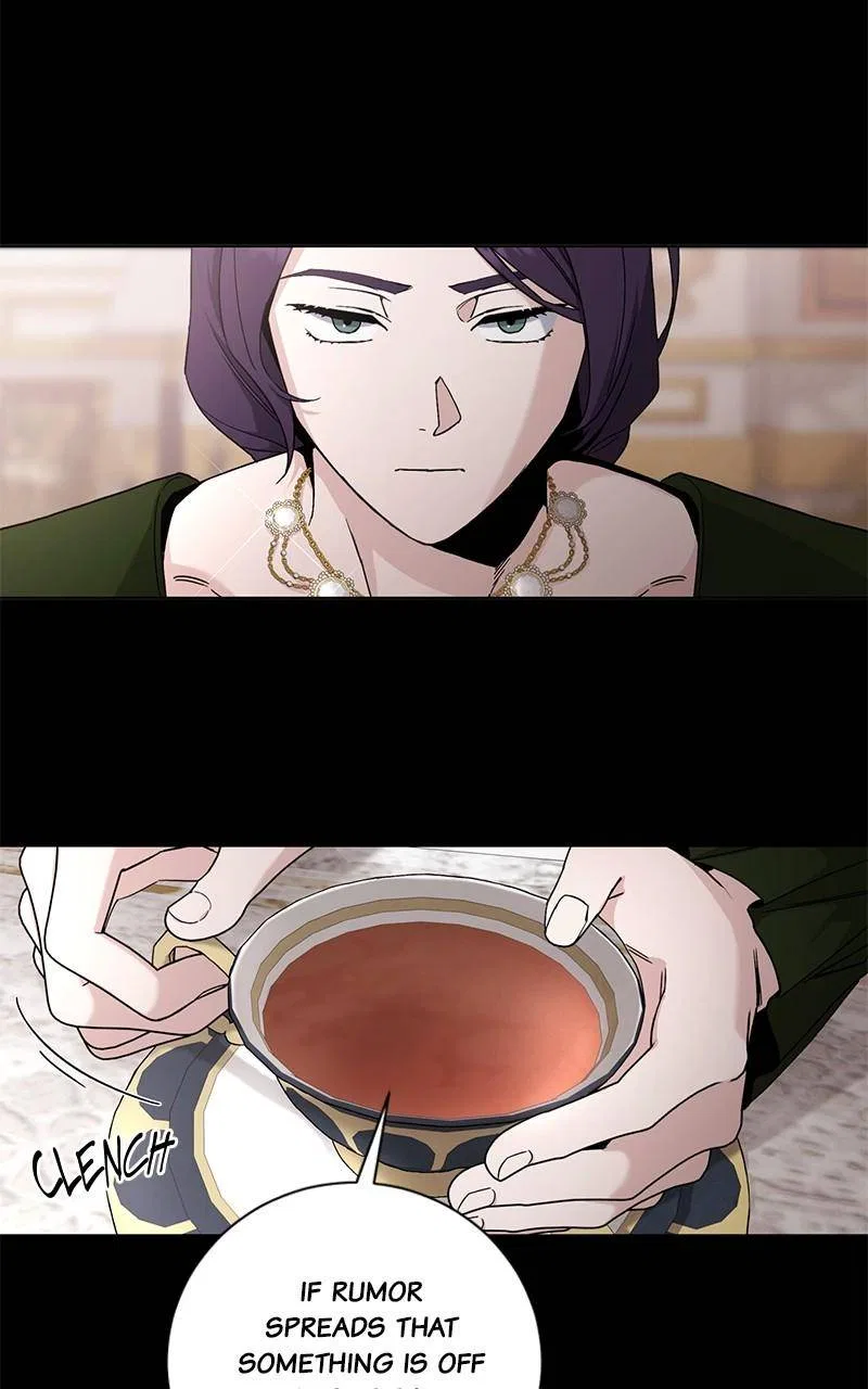 Best Of Luck, Warrior! Chapter 65 – Page 41
