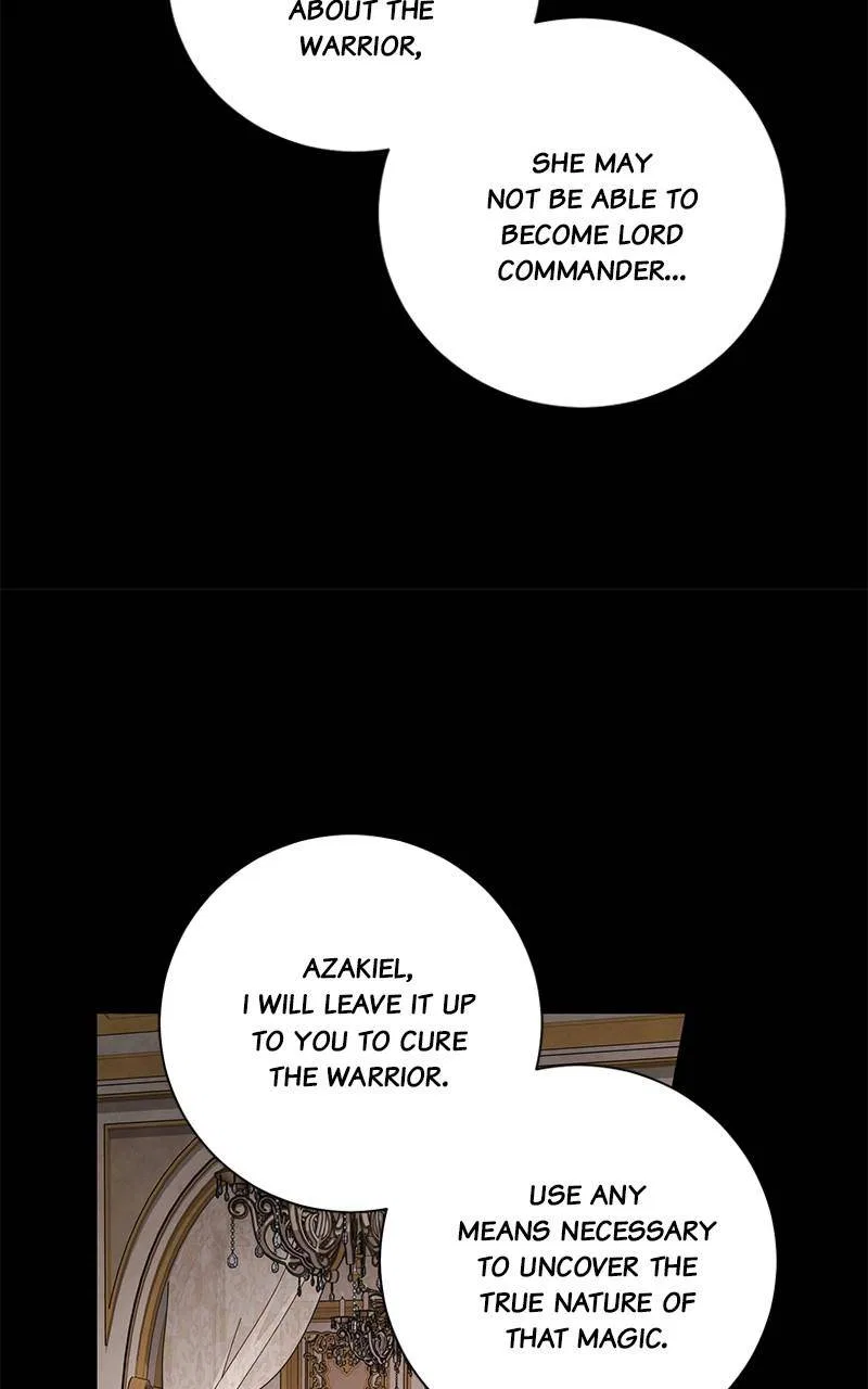 Best Of Luck, Warrior! Chapter 65 – Page 42