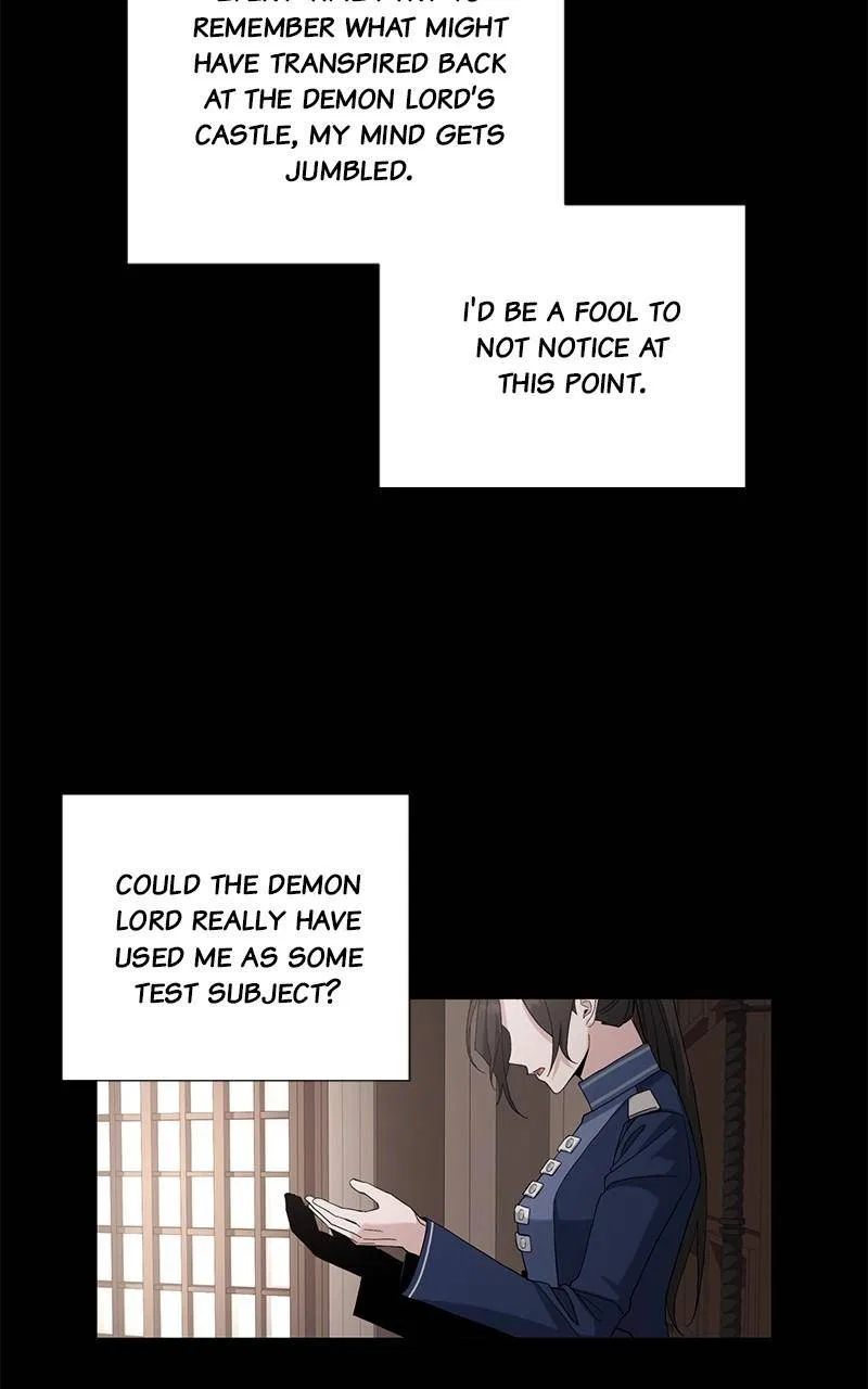 Best Of Luck, Warrior! Chapter 65 – Page 51