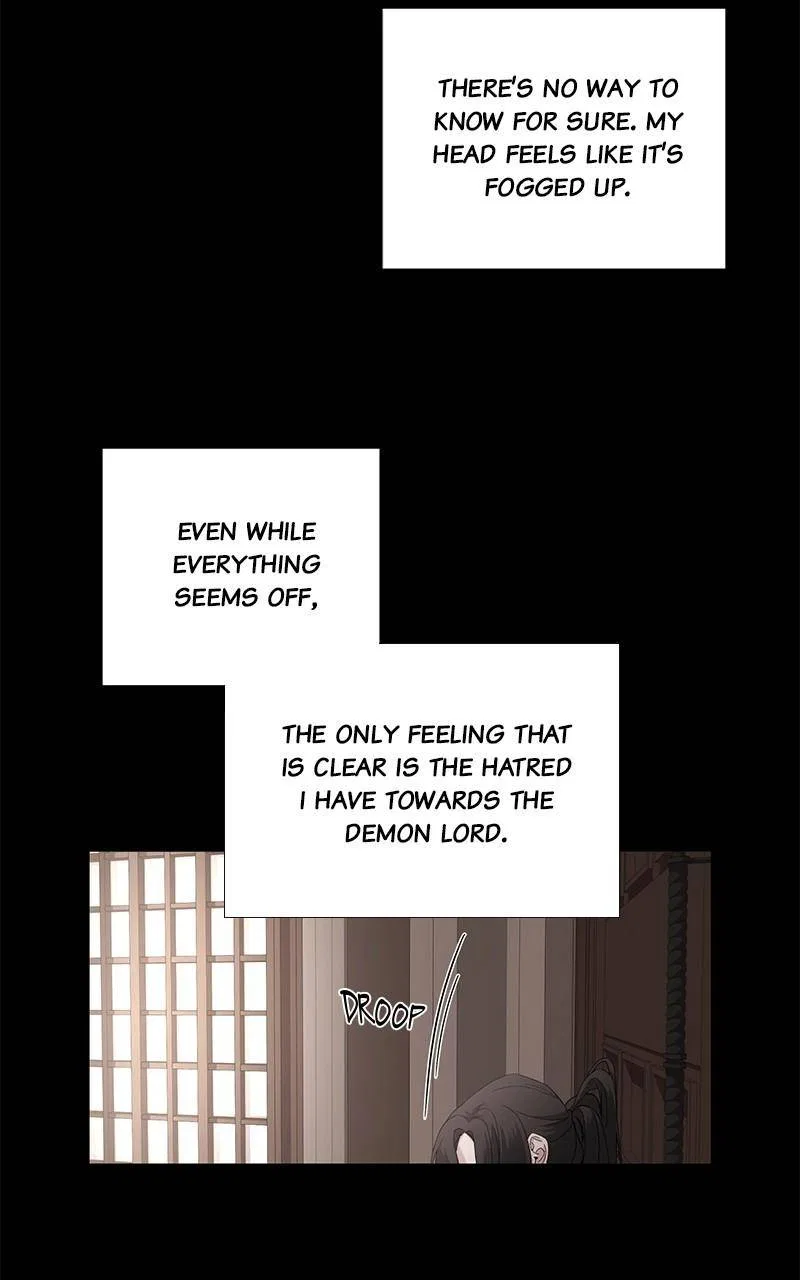 Best Of Luck, Warrior! Chapter 65 – Page 52