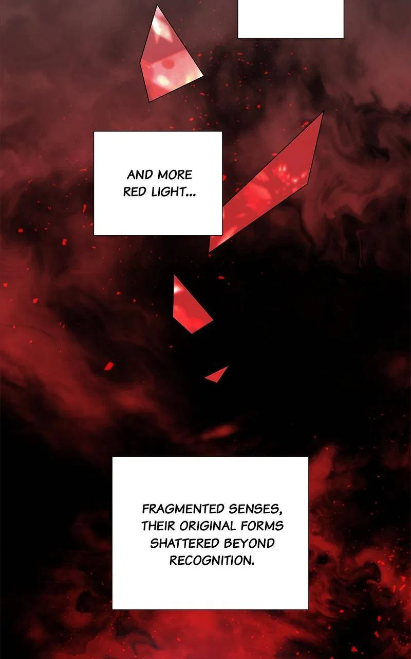 Best Of Luck, Warrior! Chapter 65 – Page 57