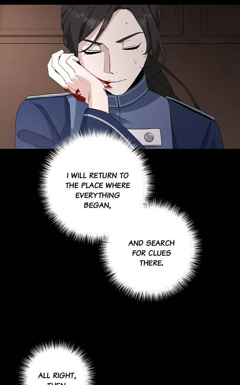 Best Of Luck, Warrior! Chapter 65 – Page 66