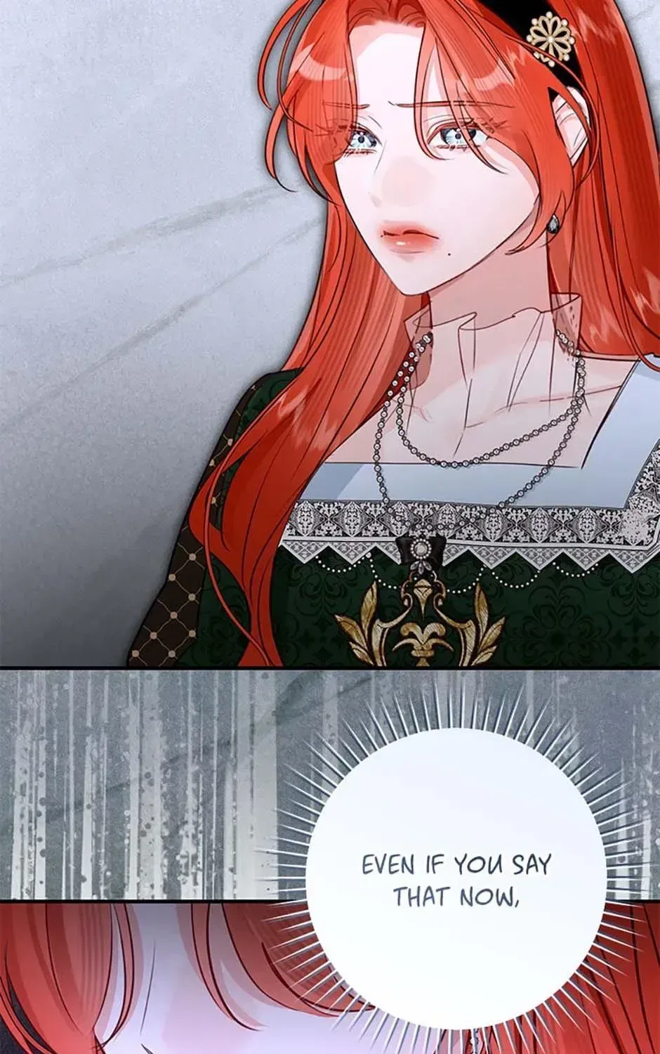 The Archduke’s Gorgeous Wedding Was a Fraud Chapter 109 – Page 9