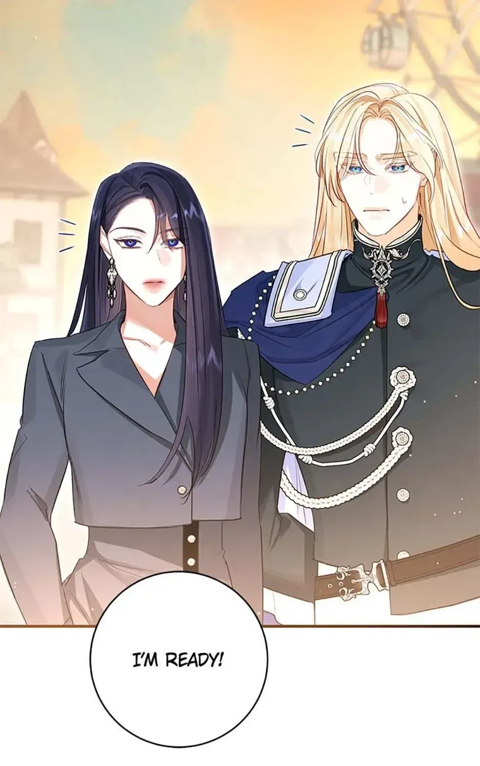 The Archduke’s Gorgeous Wedding Was a Fraud Chapter 109 – Page 45