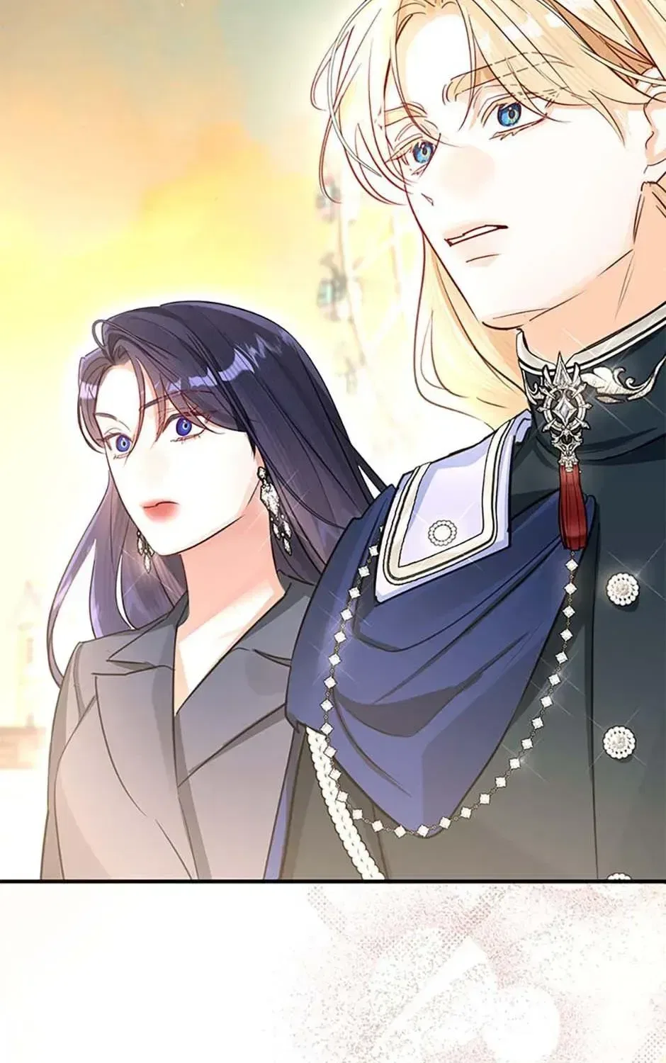The Archduke’s Gorgeous Wedding Was a Fraud Chapter 109 – Page 53