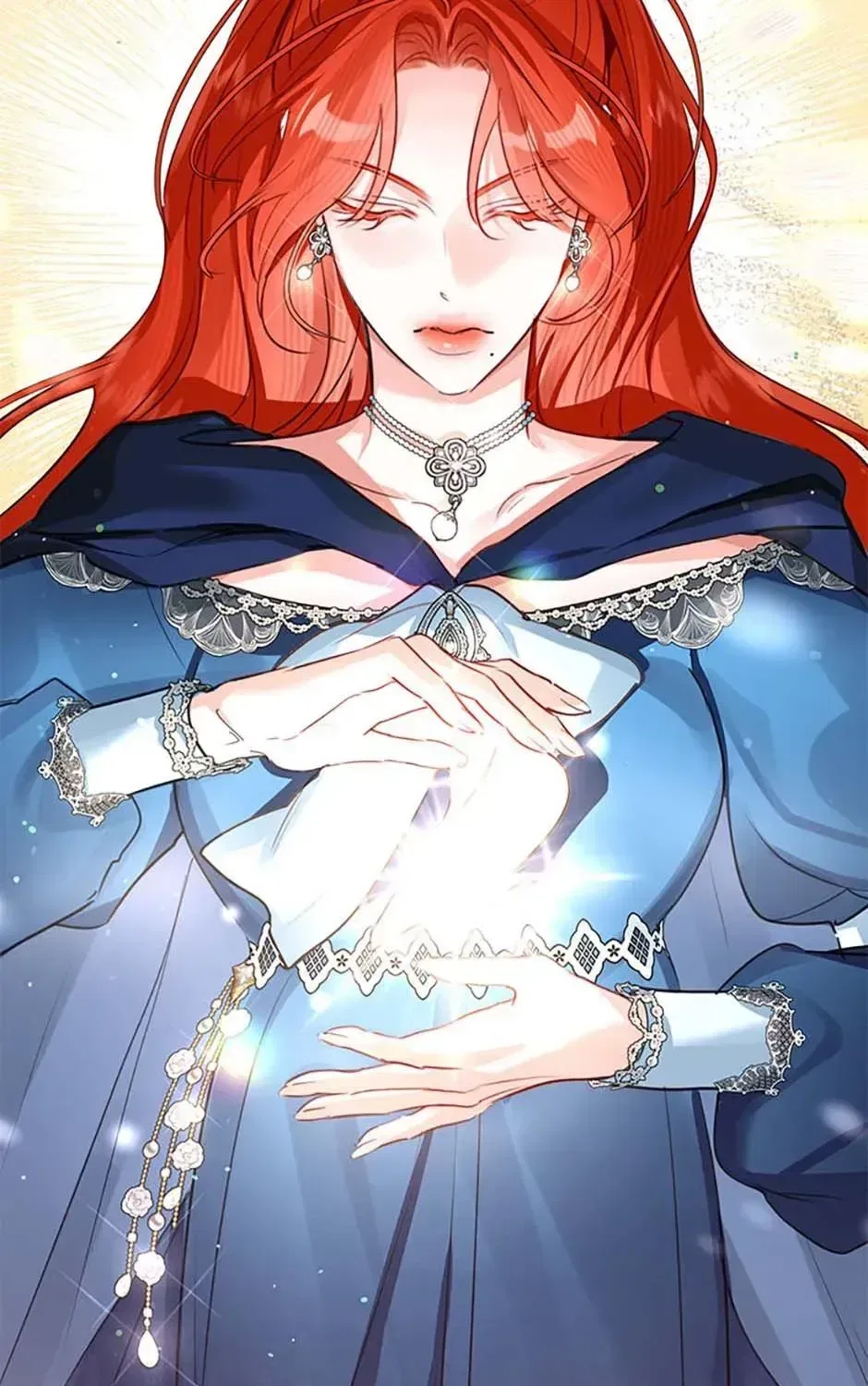 The Archduke’s Gorgeous Wedding Was a Fraud Chapter 109 – Page 57
