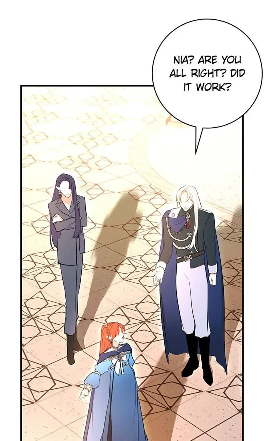 The Archduke’s Gorgeous Wedding Was a Fraud Chapter 109 – Page 69