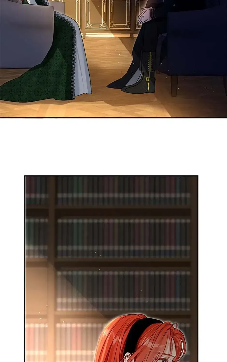 The Archduke’s Gorgeous Wedding Was a Fraud Chapter 108 – Page 3
