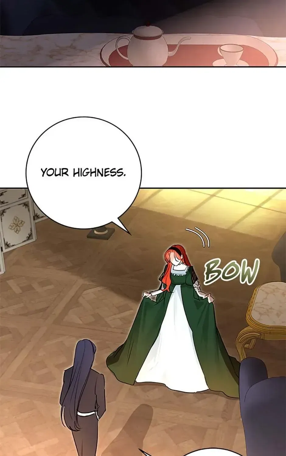 The Archduke’s Gorgeous Wedding Was a Fraud Chapter 108 – Page 17