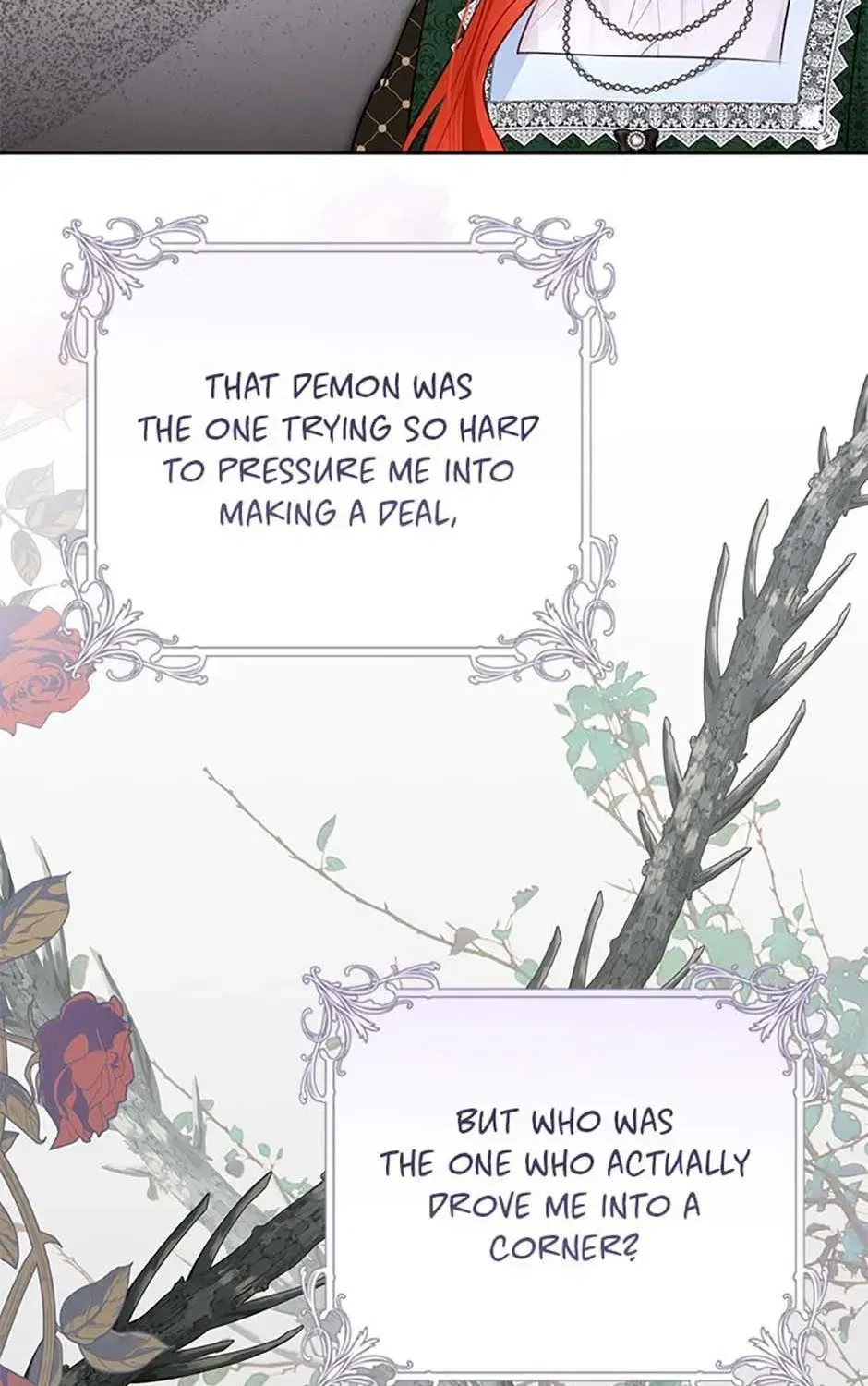 The Archduke’s Gorgeous Wedding Was a Fraud Chapter 108 – Page 21